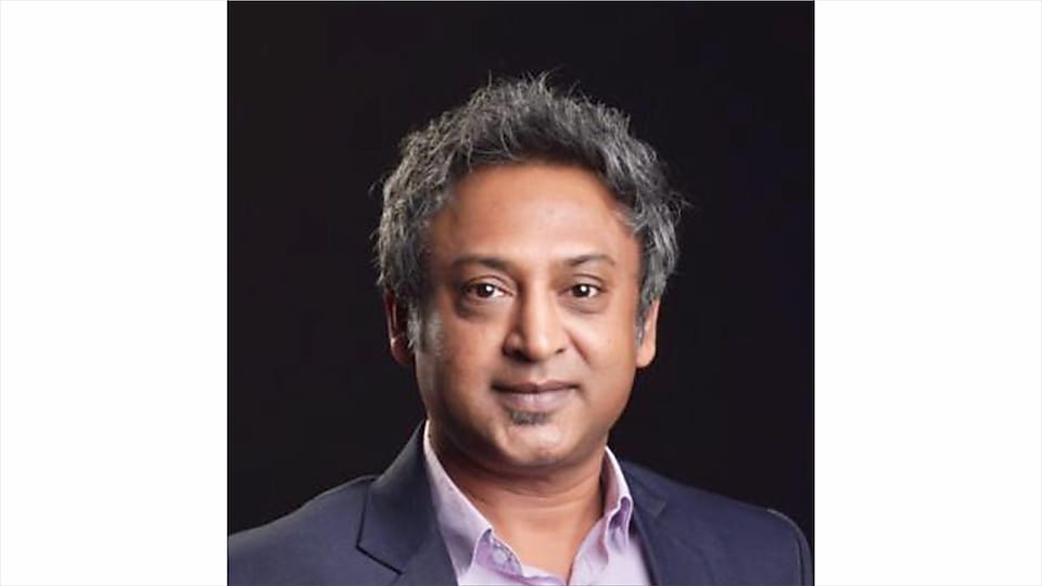 Rajesh Solanki, Founder & CEO, Energos
