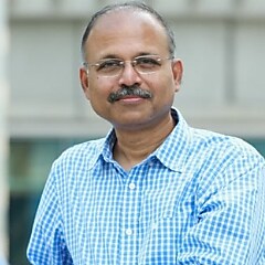 Prof. Krishnan balasubrmanian