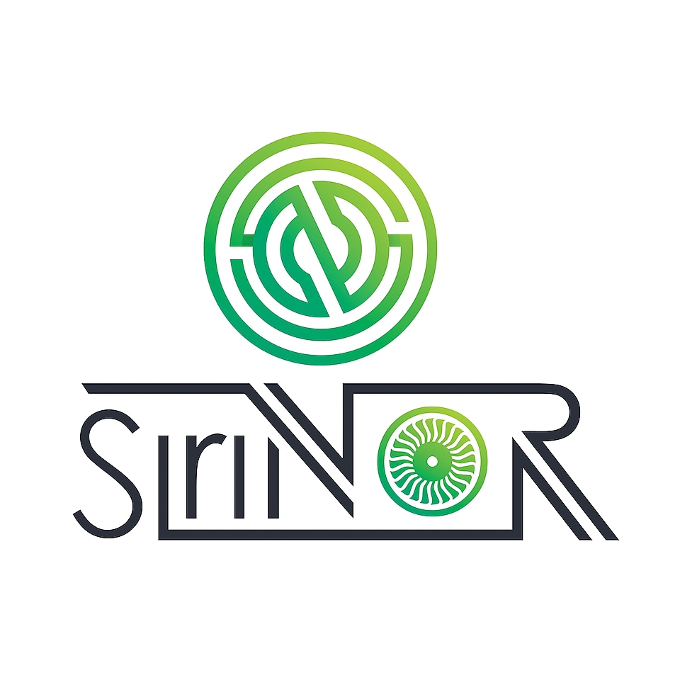 SiriNor