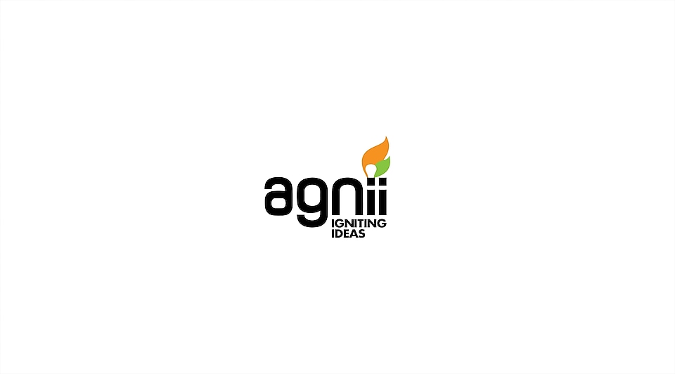 Agni logo