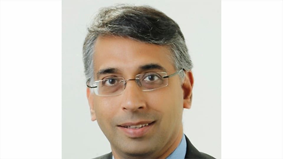 Ashish Wadhwani, Managing Partner, Ivycap Ventures