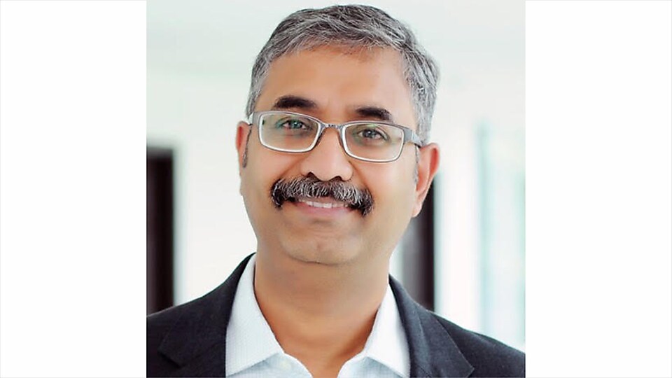 Girish Shivani, Executive Director & Fund manager, Yournest Ventures