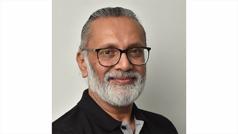 Pankaj Thakar, Founder & Chief mentor, Padup ventures