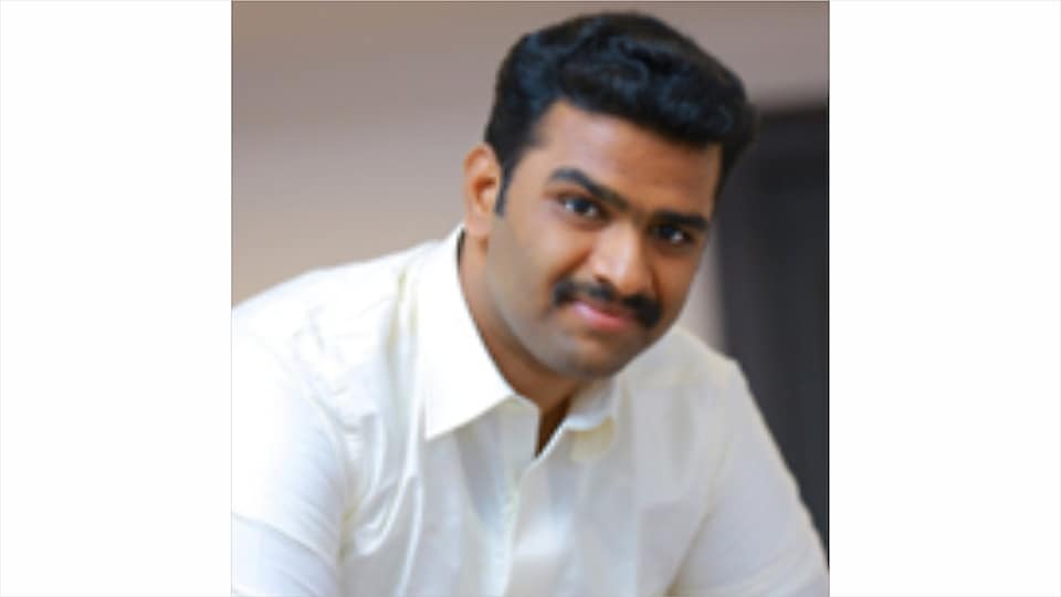 Nishanth Raja, Ceo & co-founder, Xyma analytics