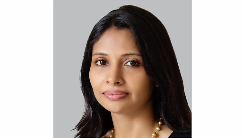 Karuna Jain, Enzia Ventures