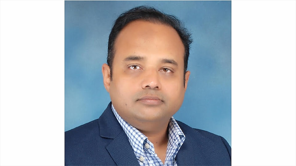 Bhavish Sood, General Partner, Modulor Capital