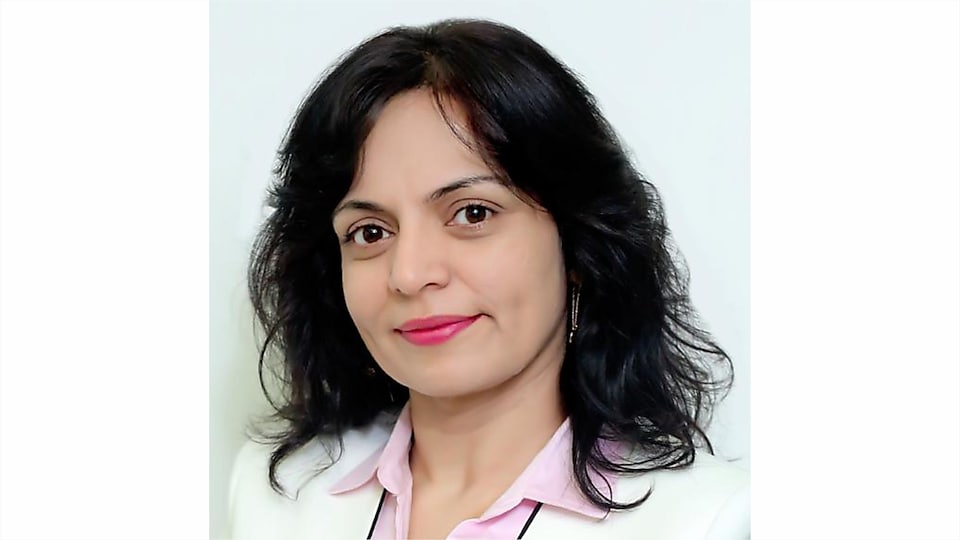 Deepa Sayal, CEO, India Women Institutional League