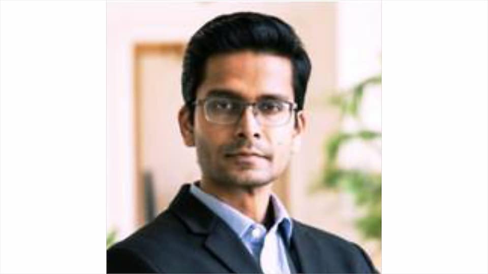 Ashish Airon, Co-founder & CTO, Cognitensor