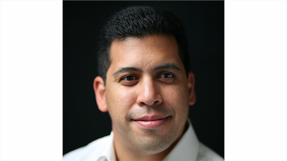Vivek Tandon, CEO, perPETual technologies