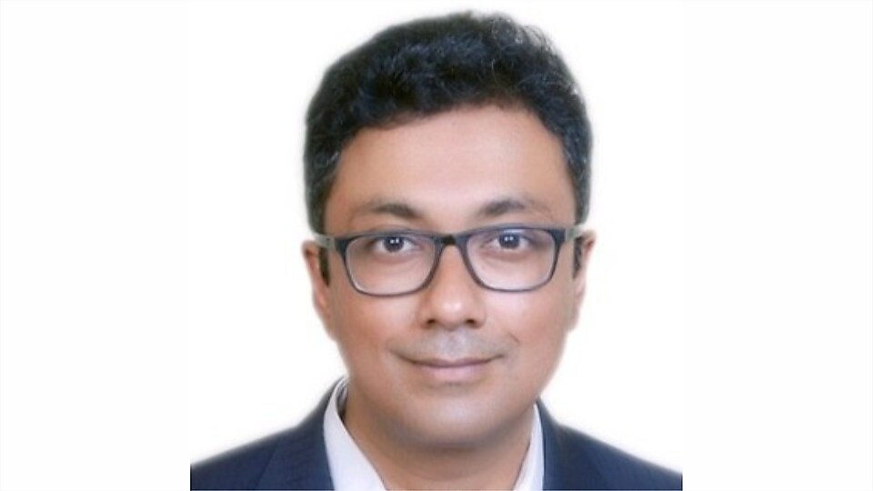 Sriranjan Seshadri, Founder, Last Mile Ventures