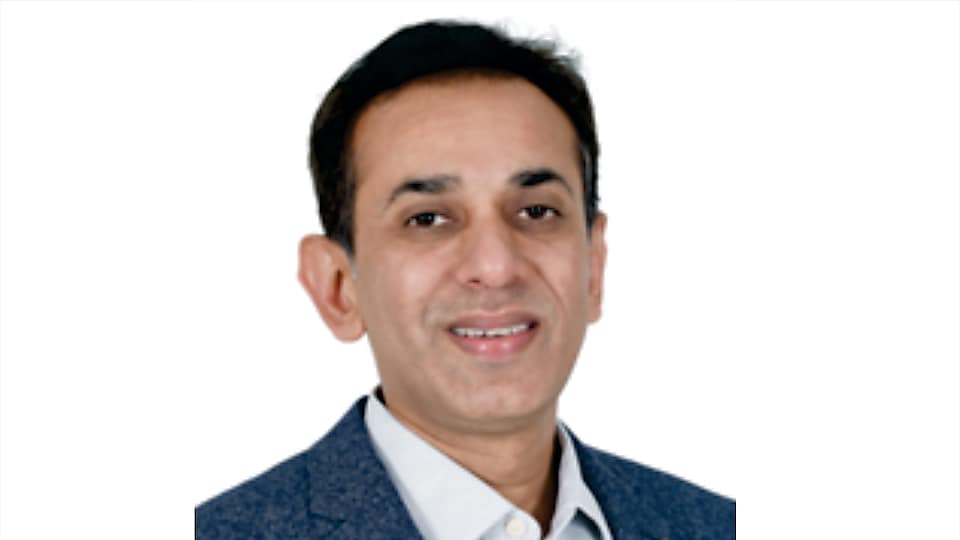 Shreenivas Kulkarni, Lead Client Partner, IBM India