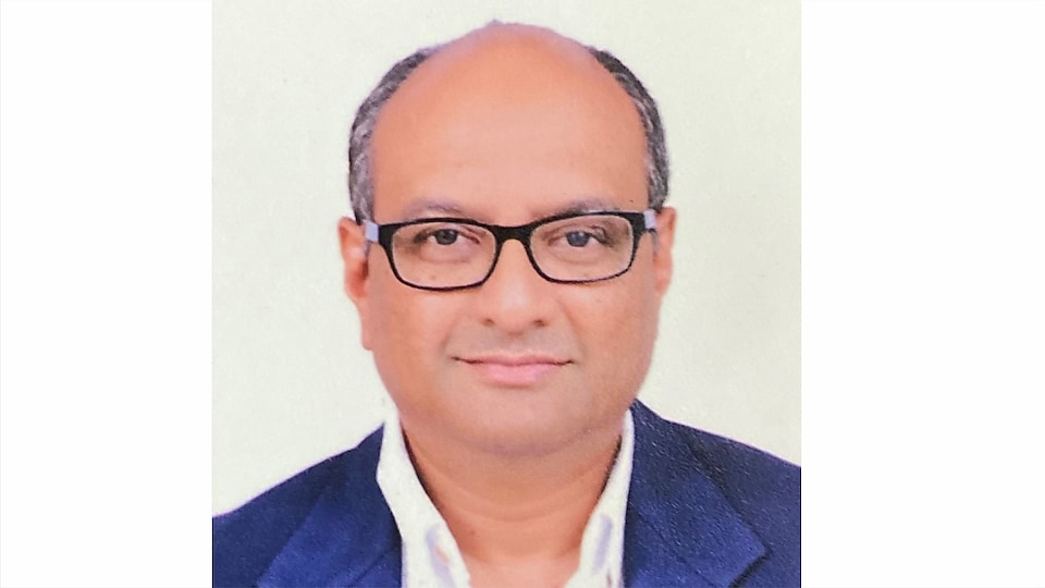 Subhankar Sen, Chief General Manager (Retail Initiatives & Brand), Bharat Petroleum Corporation Limited