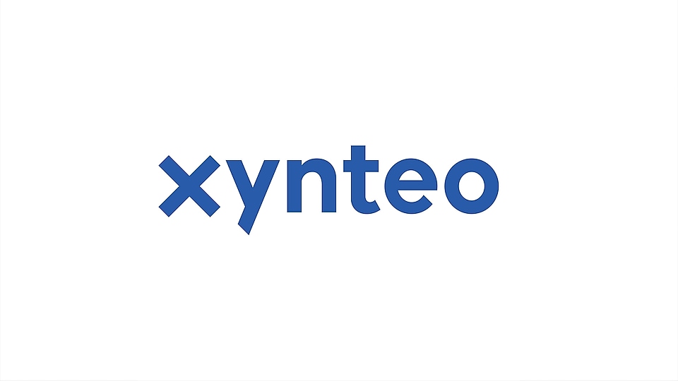 Xynteo logo