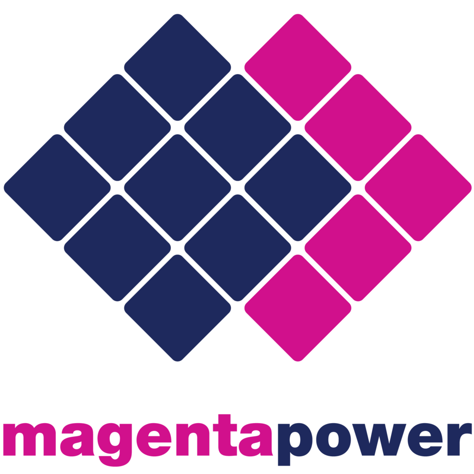 Magenta Power