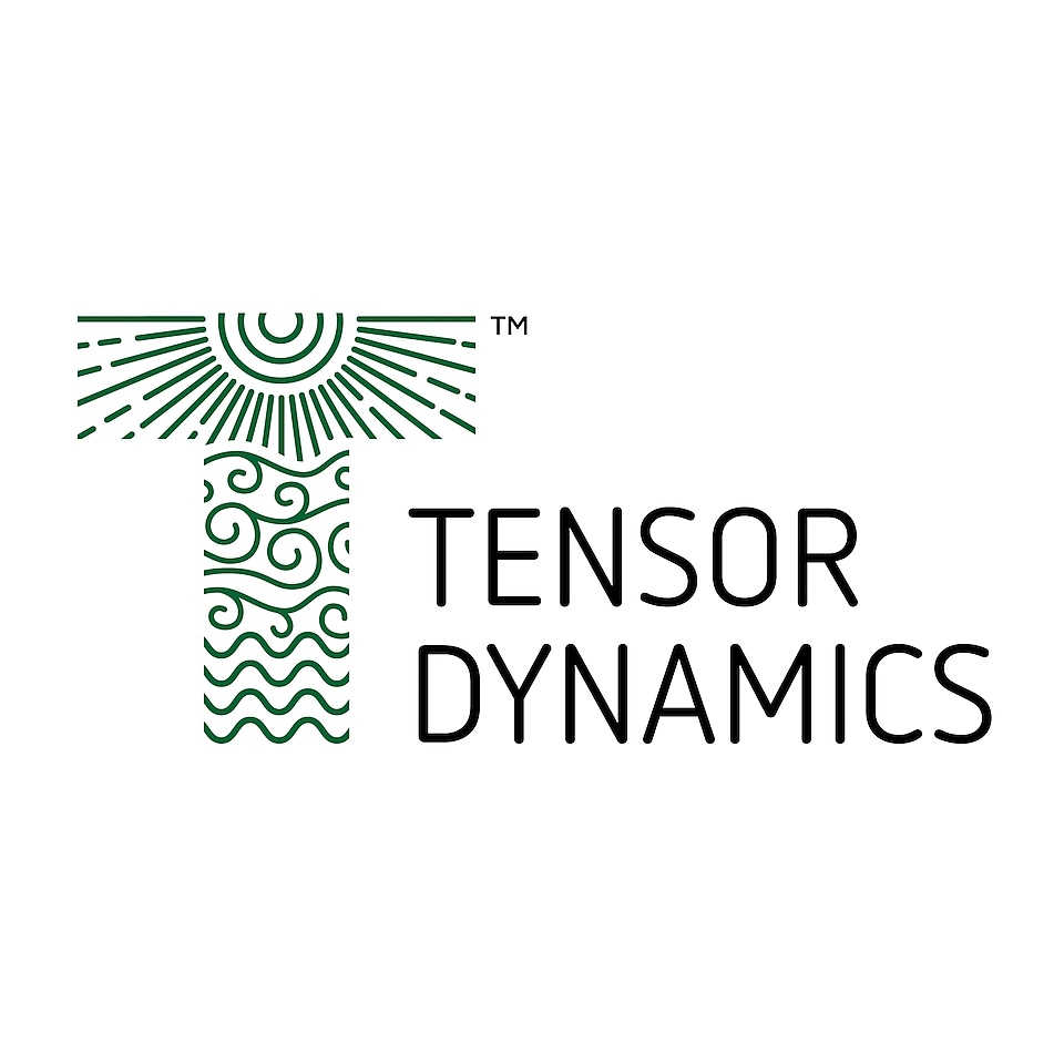 Tensor Dynamics