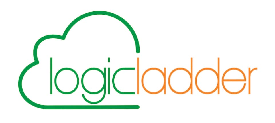 logic ladder logo
