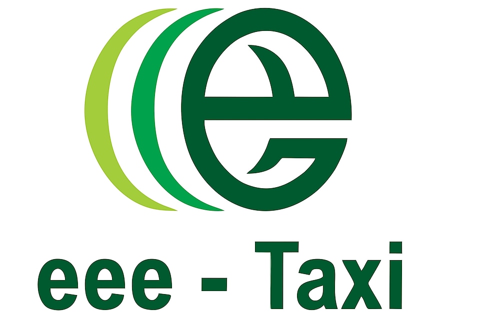 eee - Taxi logo