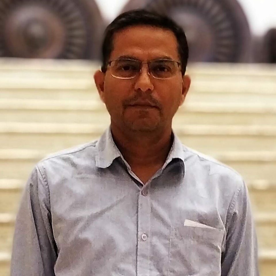 Aditya Verma